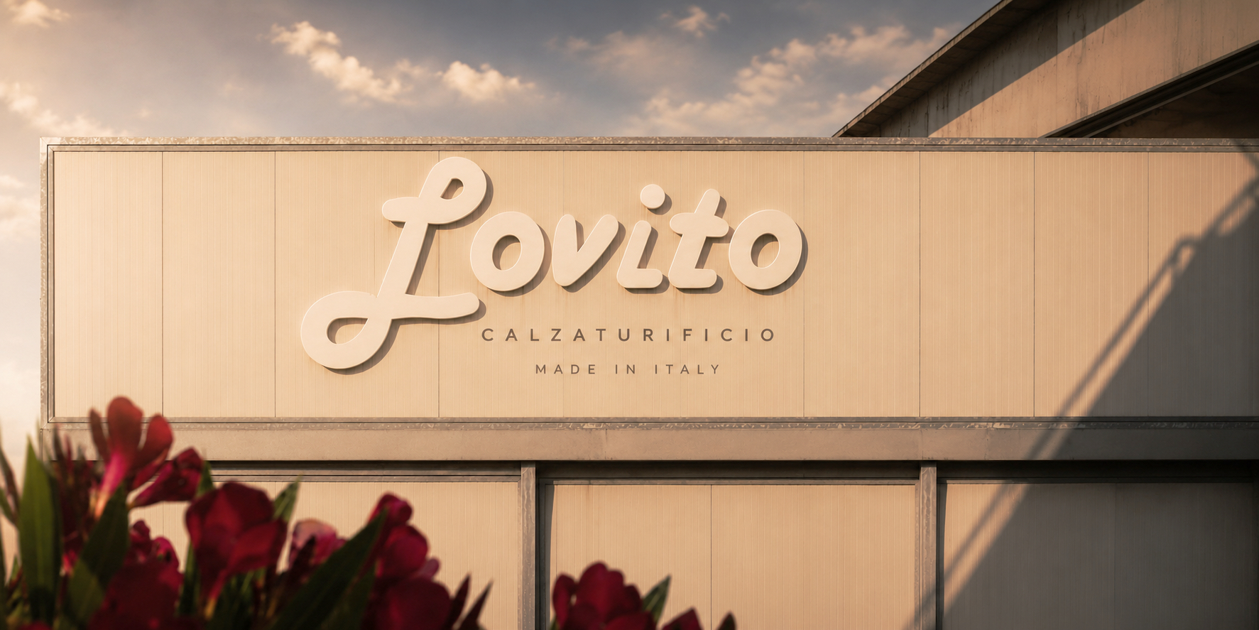 Lovito Donato Factory