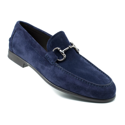 mod. Achille loafer shoes