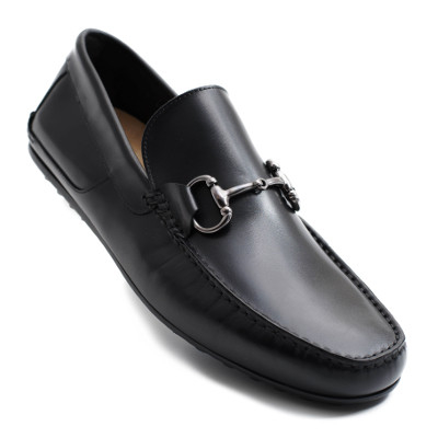 mod. Annibale loafer shoes