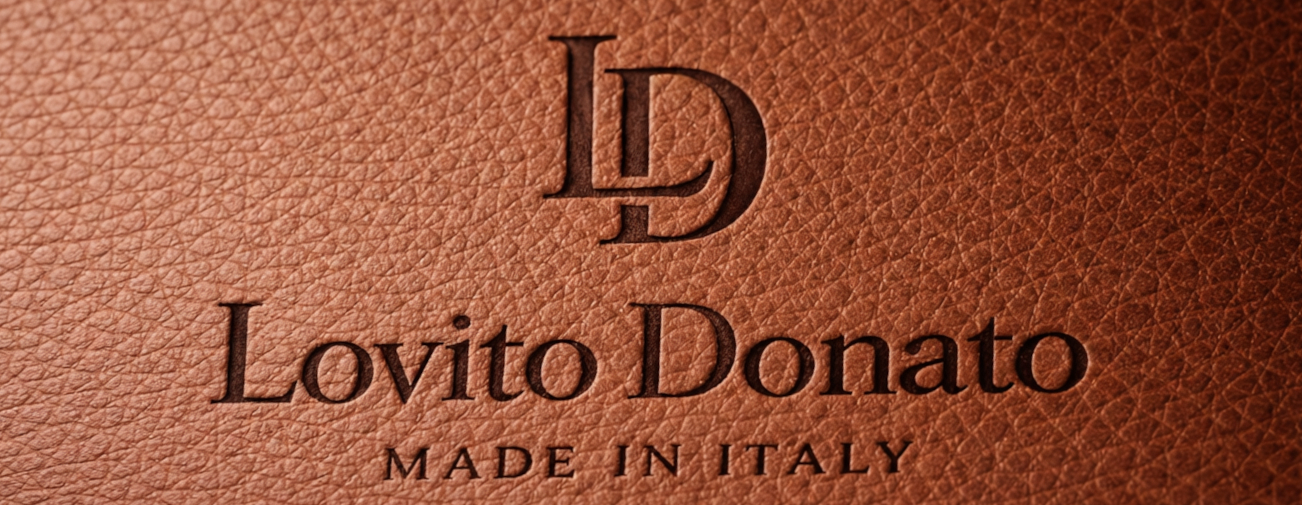Lovito Donato — Made in Italy